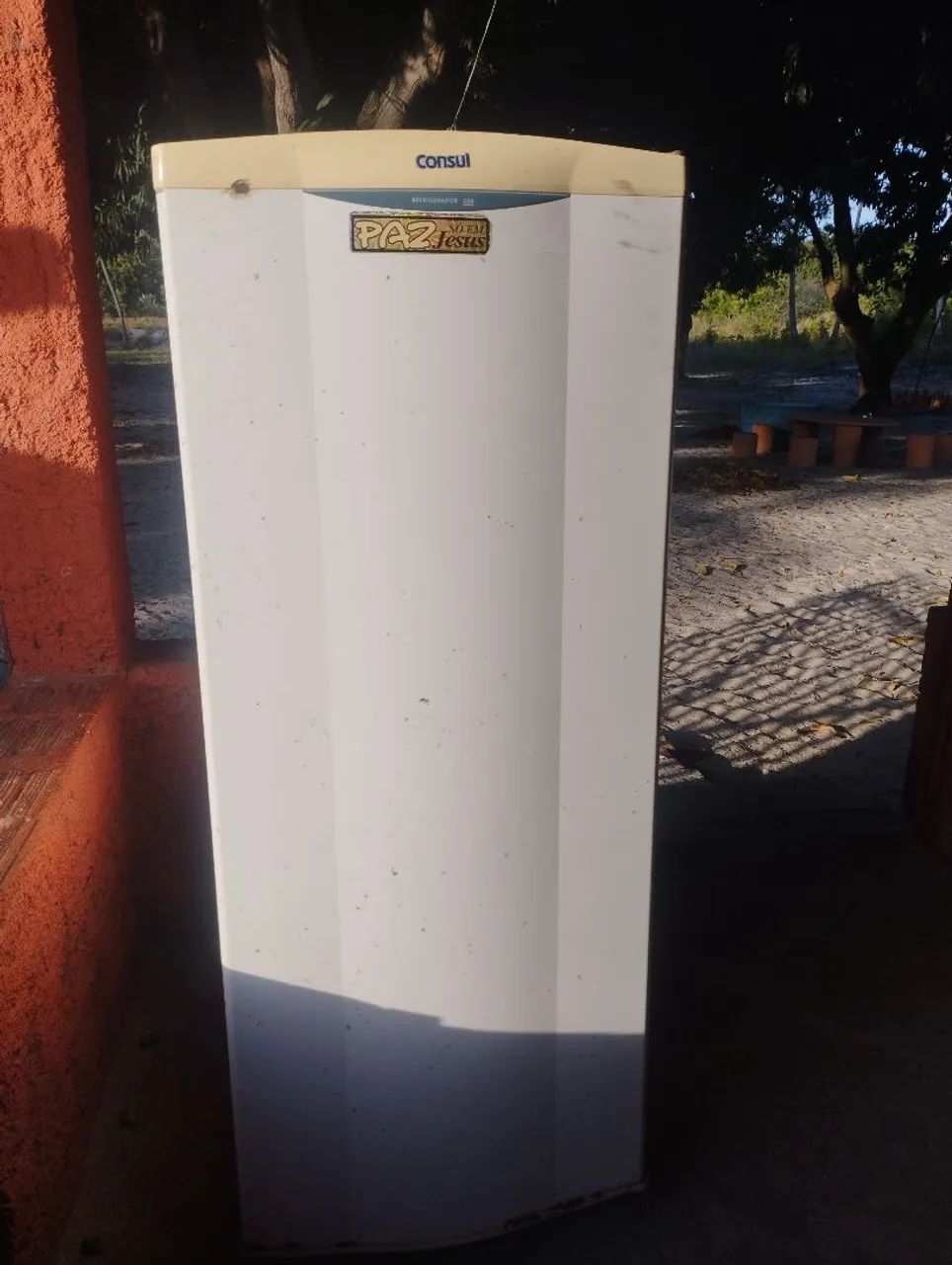 Geladeira 