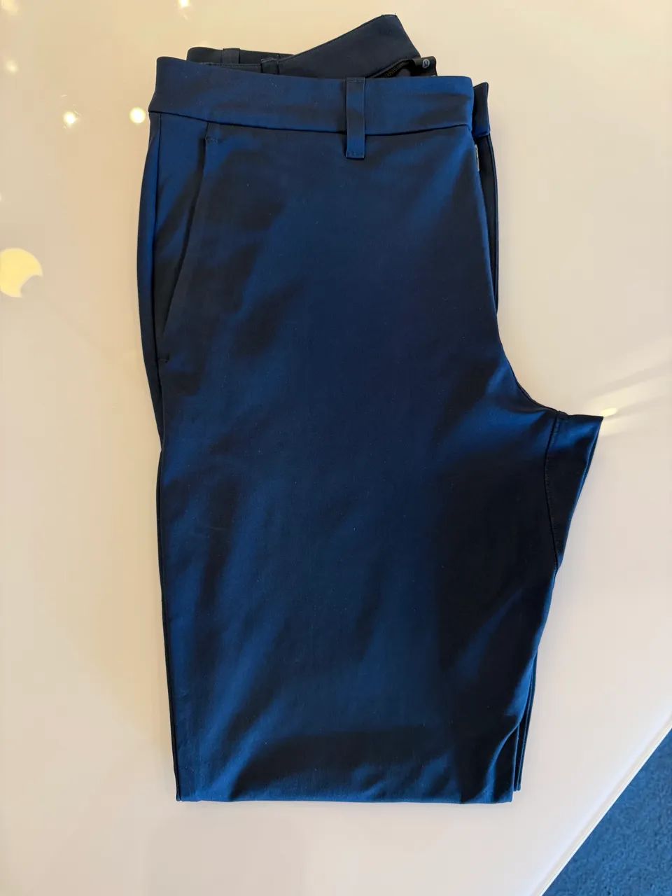 Calça Masculina Lululemon ABC  - Foto 2