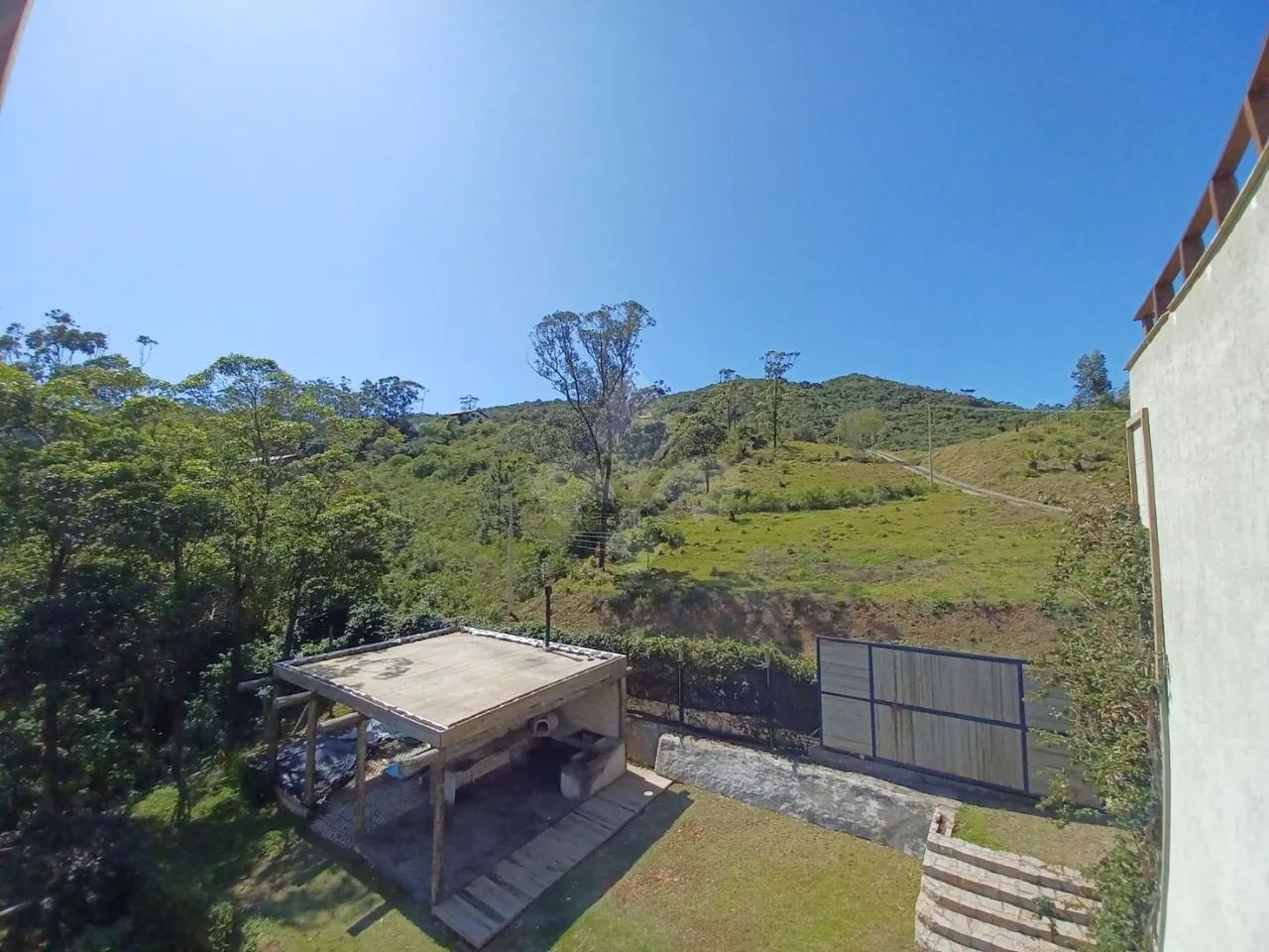 Casa com 3 dormitórios à venda, Ibiraquera - Imbituba/SC - Foto 4