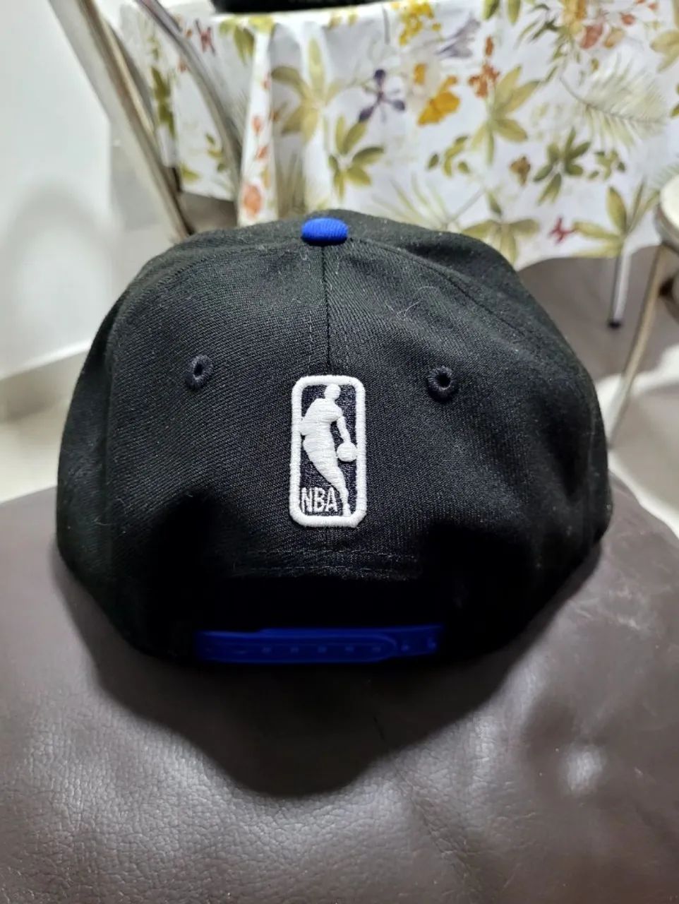 Boné orlando magic  - Foto 3