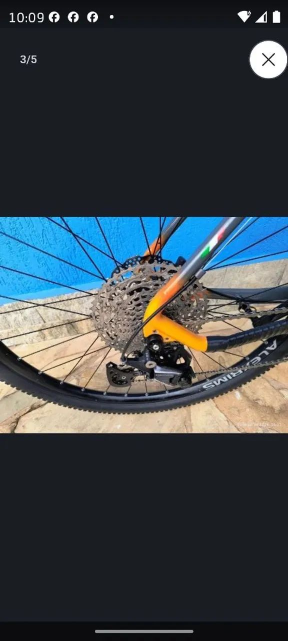 BIKE OGGI 7.3 2023 - Foto 3