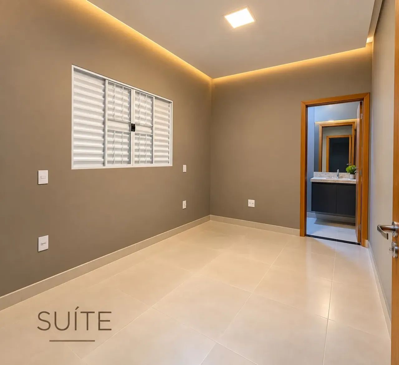 Casa com Placa Solar - Foto 3