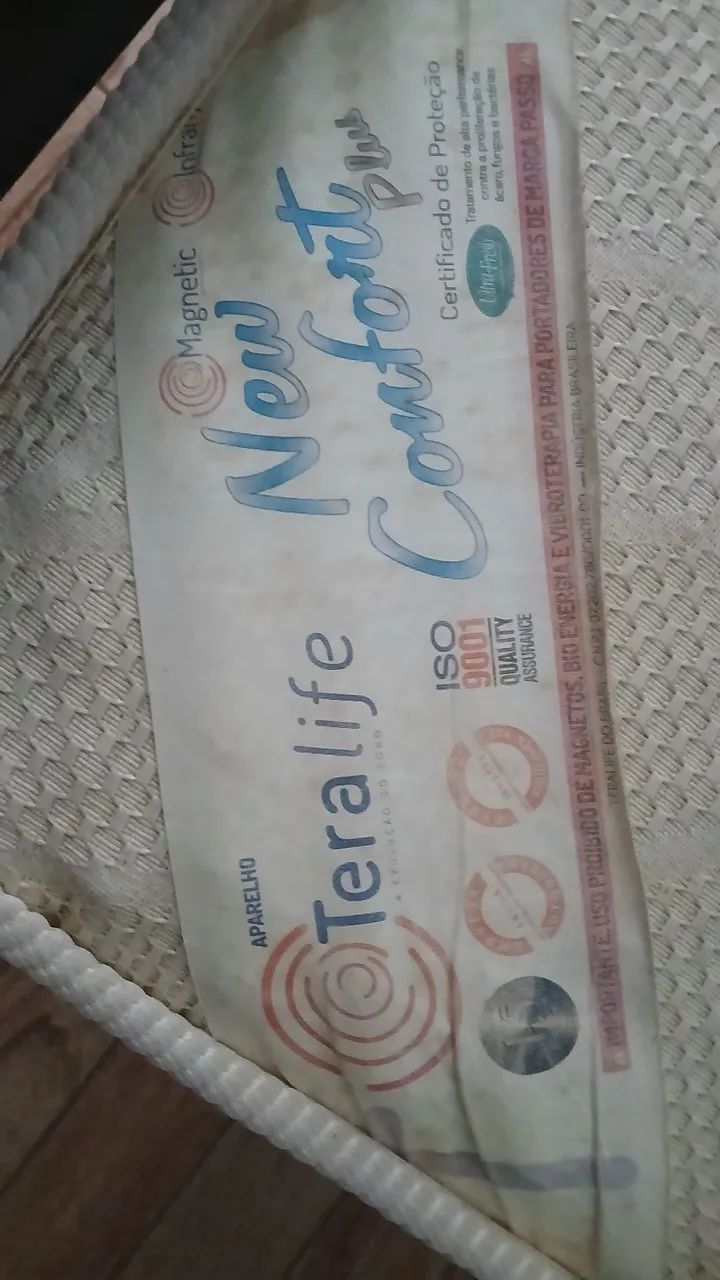 Cama de solteiro - Foto 2