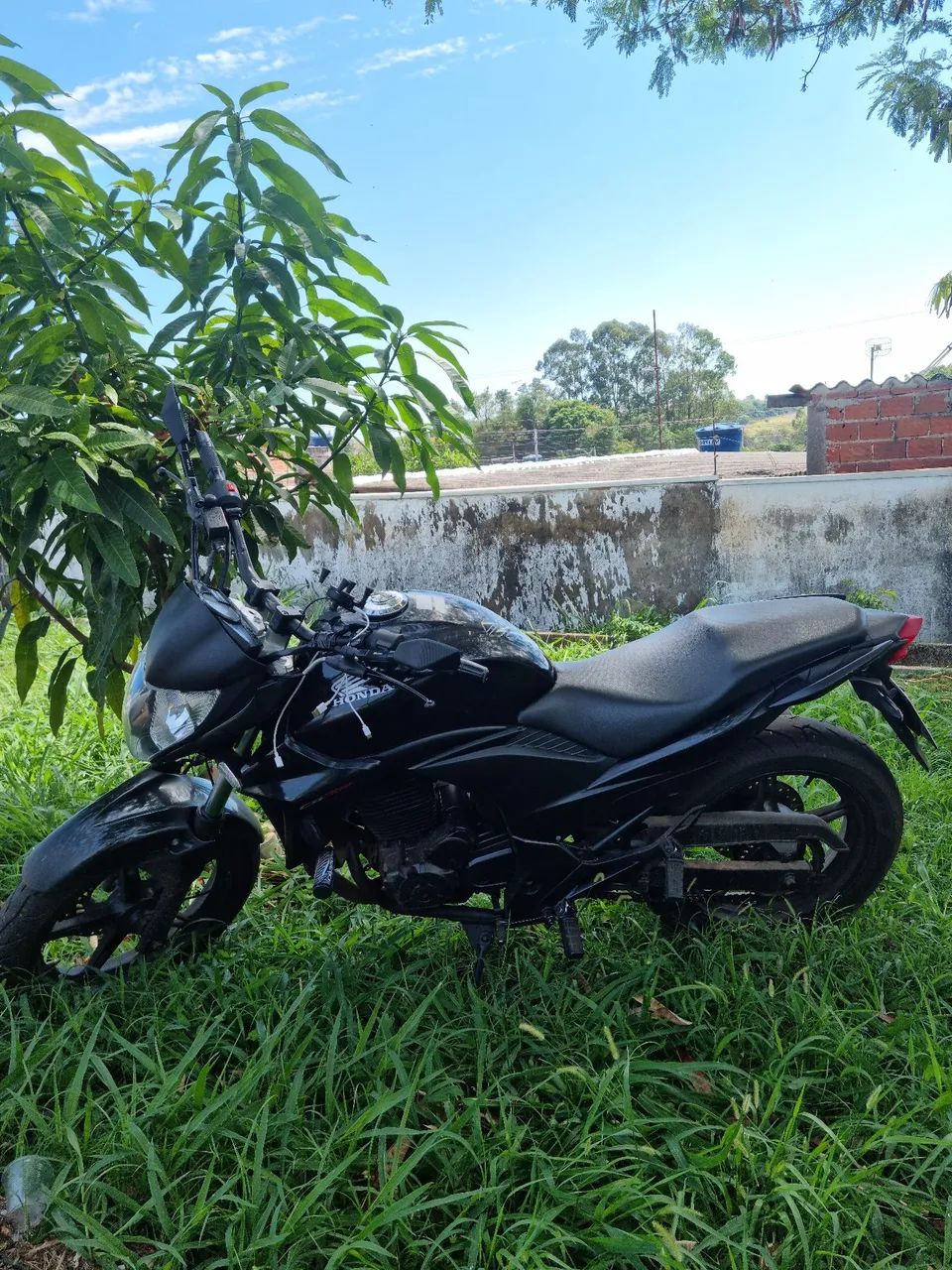 Cb 300 r flex 