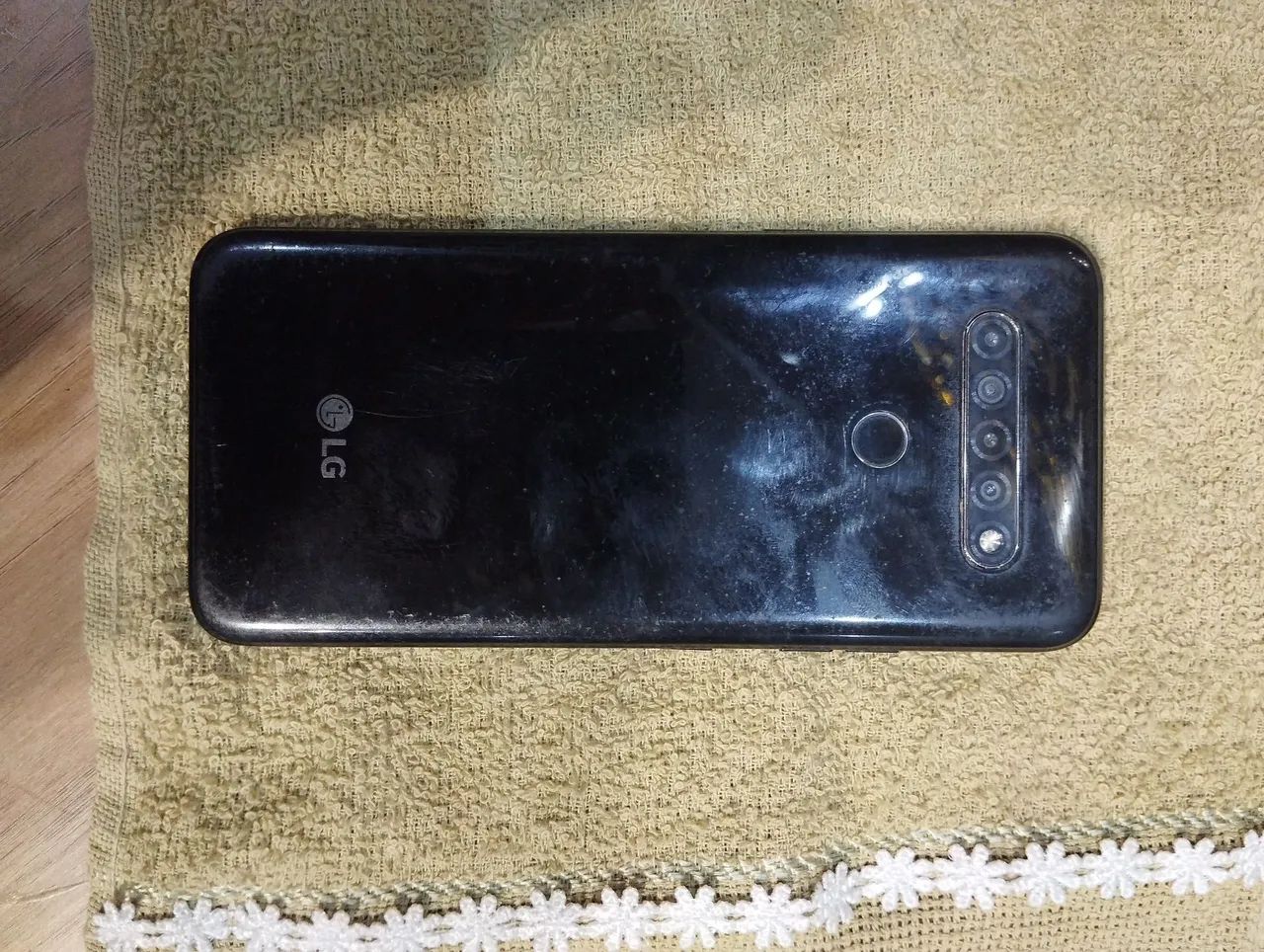 Celular Lg - Foto 2