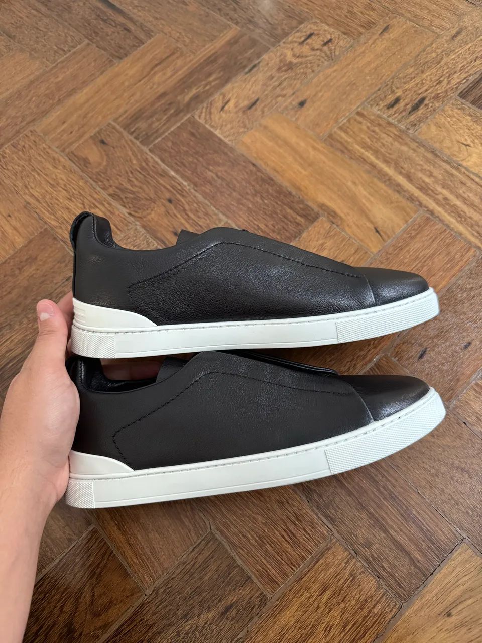 Zegna Triple Stitch - Foto 3