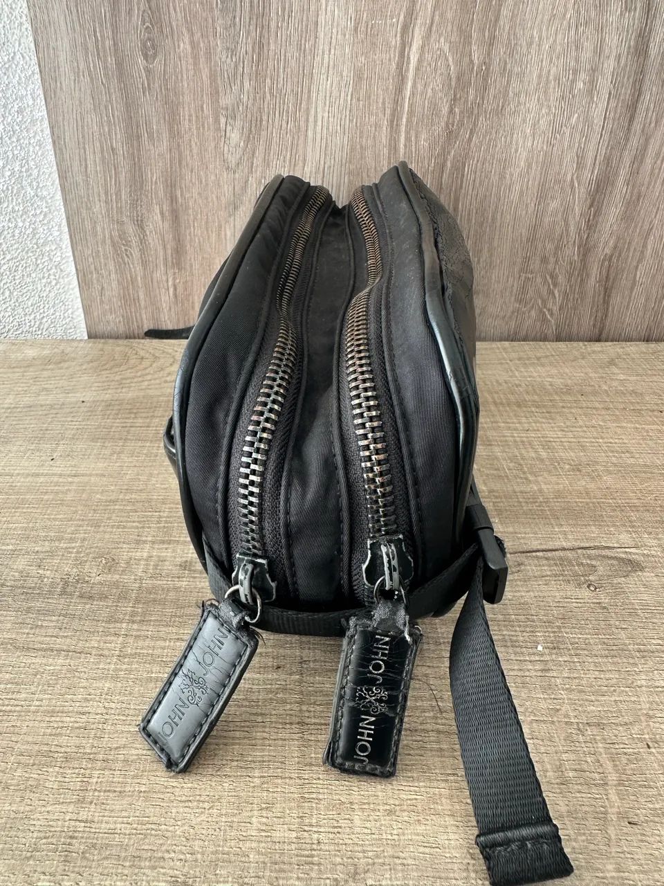 Necessaire Jhon Jhon Linda Única Exclusiva ! Campinas-sp   - Foto 5