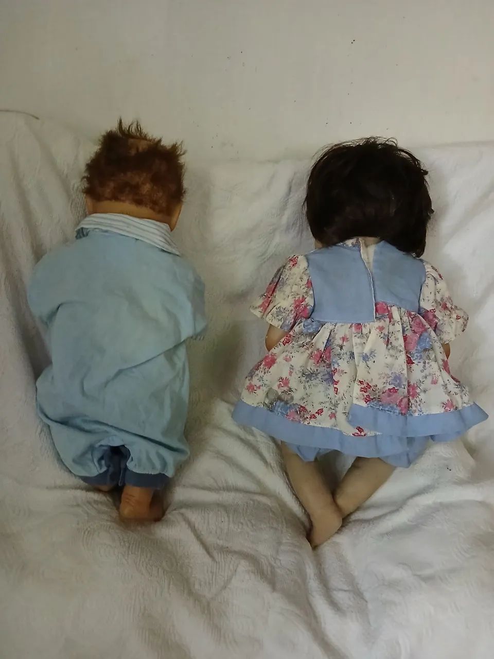 Bebês estilo reborn !  - Foto 4