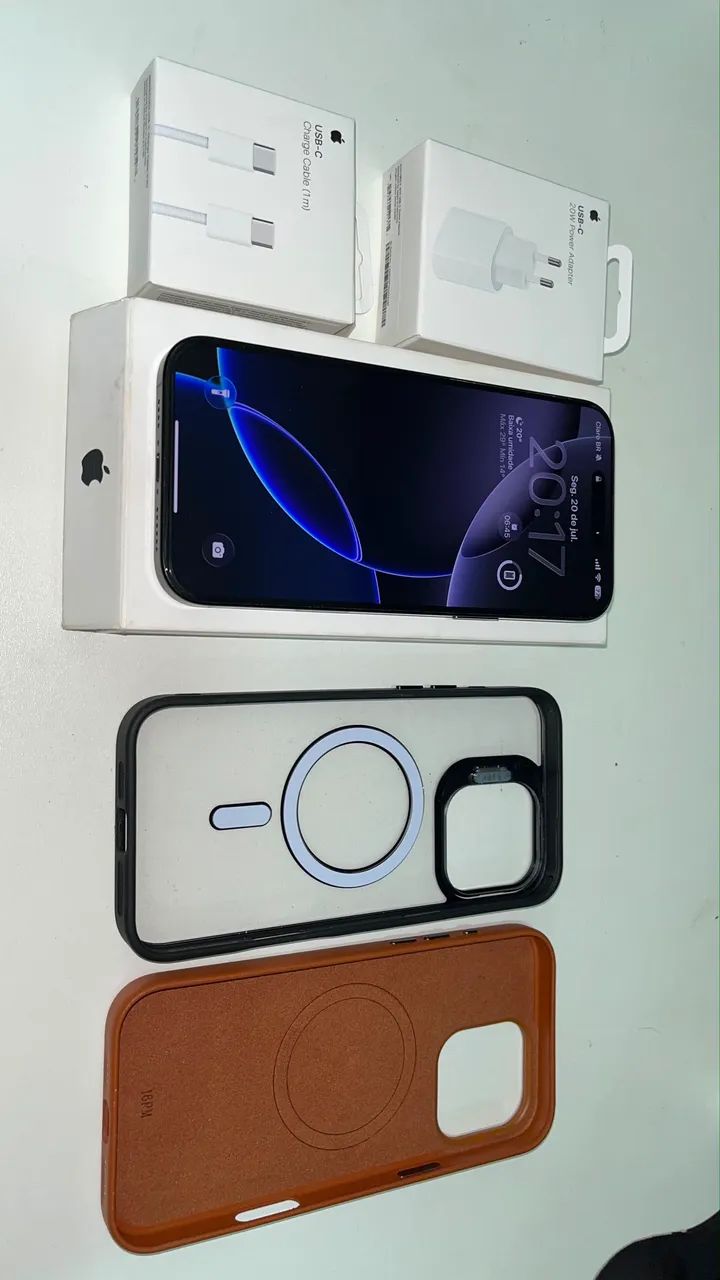iPhone 16 pro Max  - Foto 3