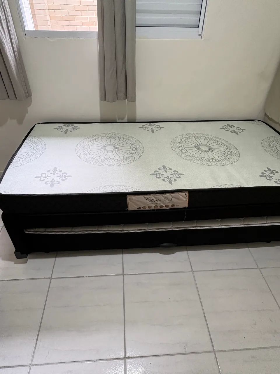 Cama de solteiro completa  - Foto 5