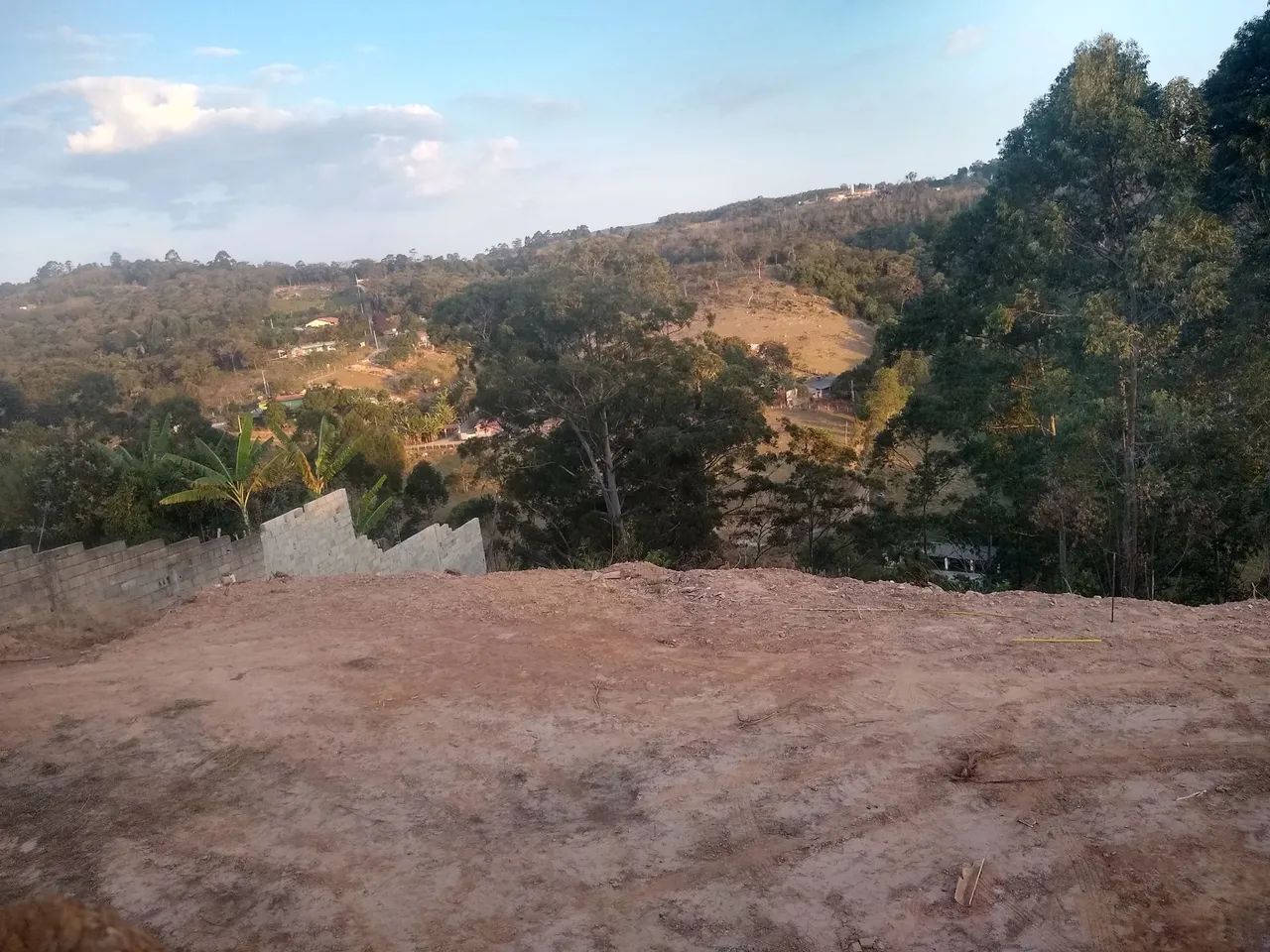 Vende-se terreno  em Mairinque SP 68 da castelo  - Foto 3