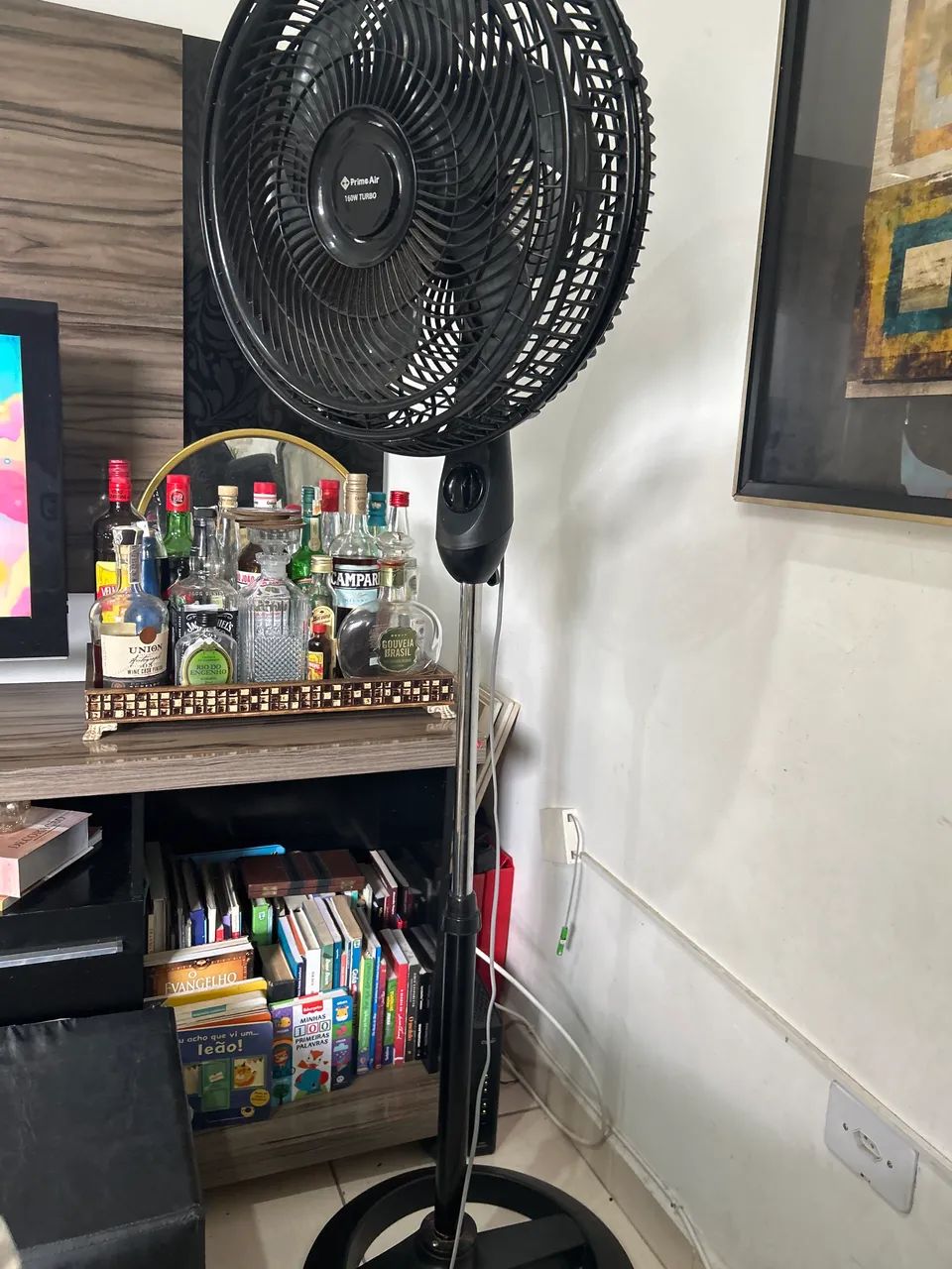 Ventilador