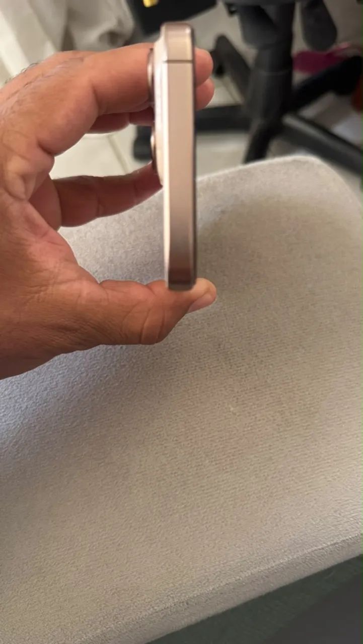 iPhone 16 PRO MAX 256GB - Foto 3
