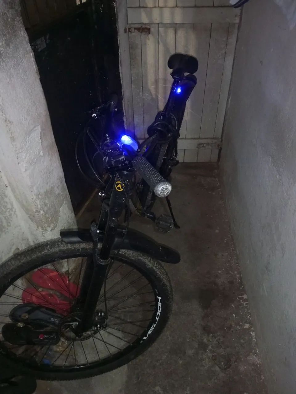 Bicicleta aro 29  - Foto 5