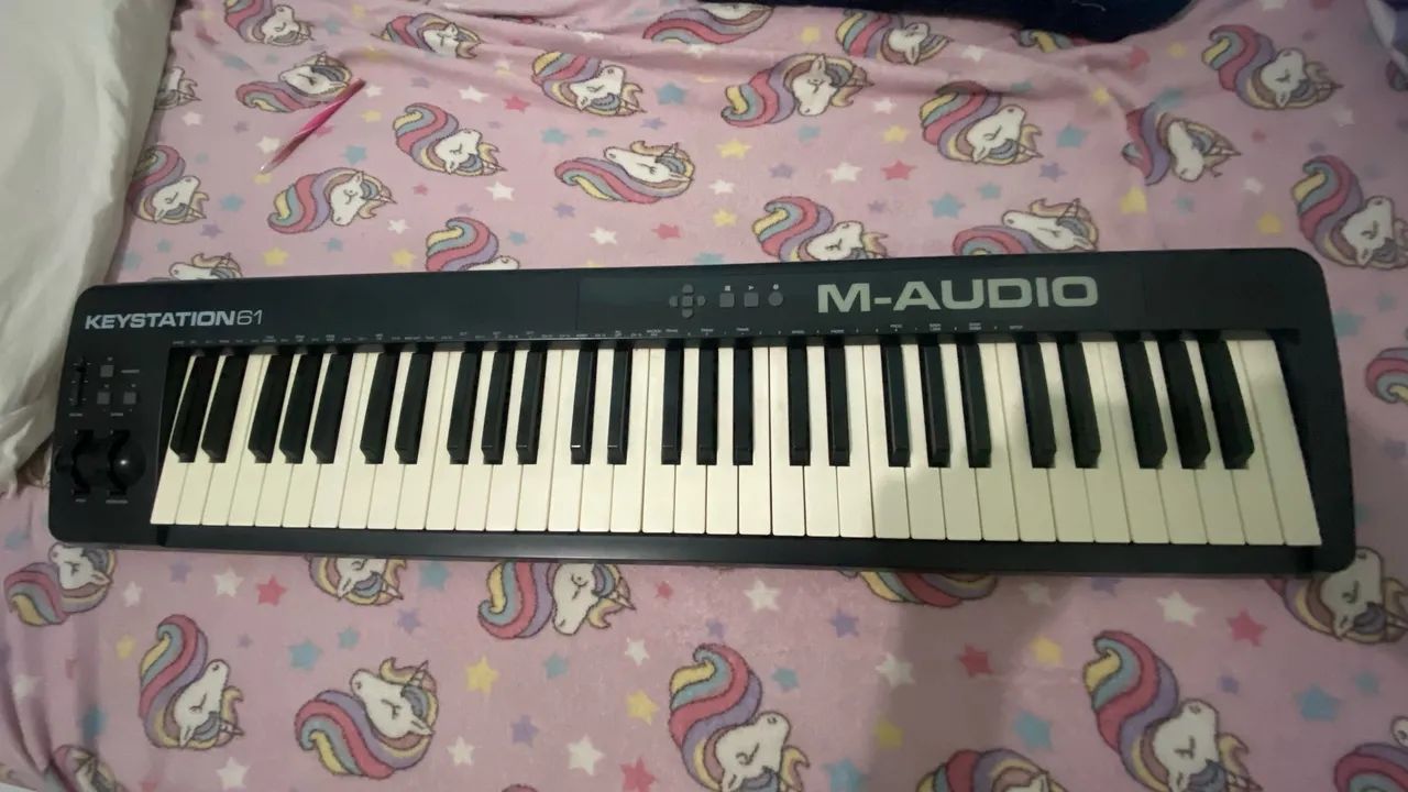 Teclado controlador  - Foto 3