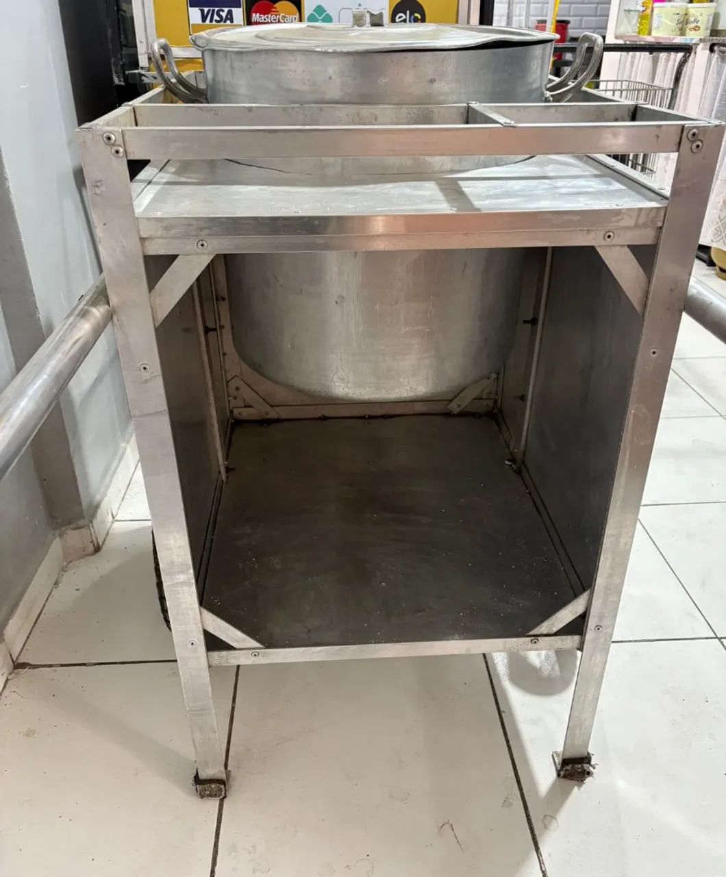 Barraca de praia! - Foto 4