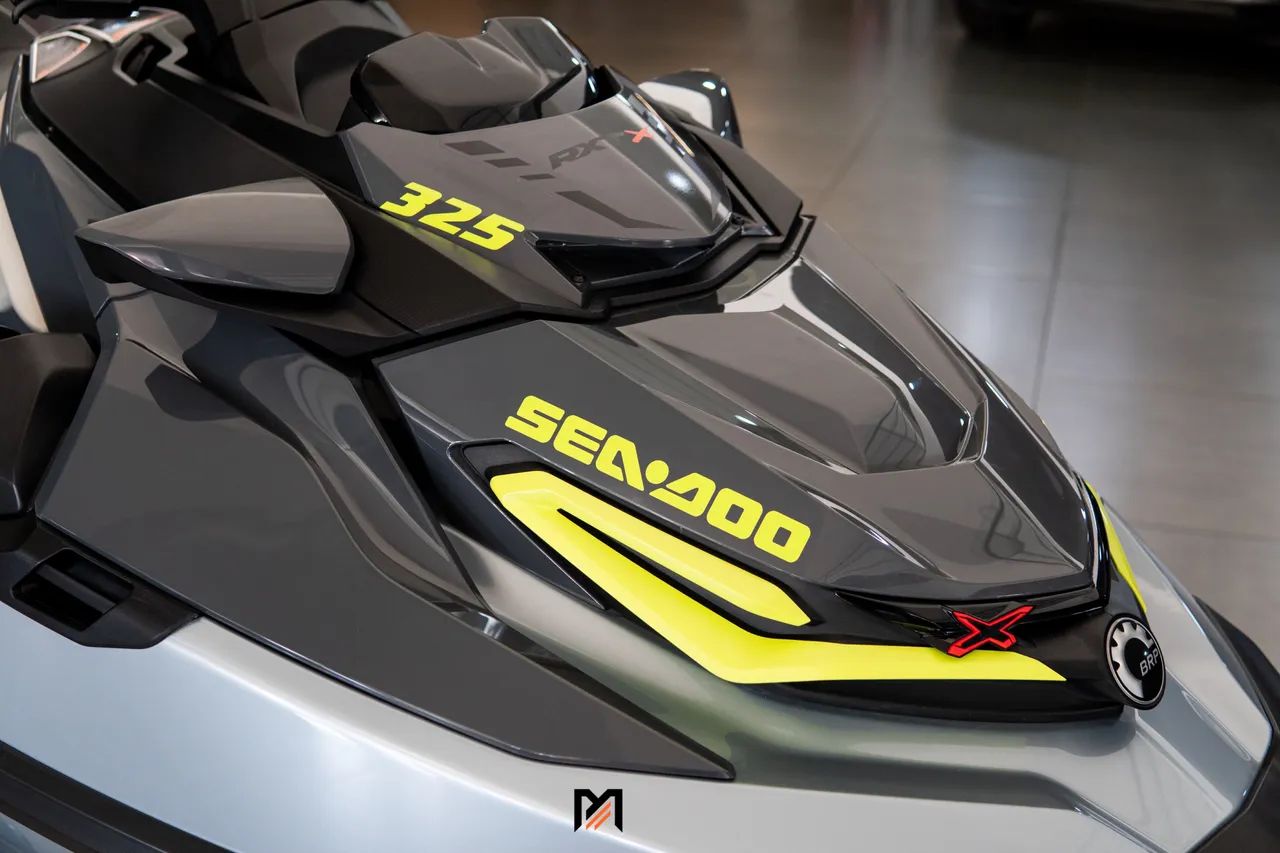 Sea doo RXT X 325 2024 - Foto 2