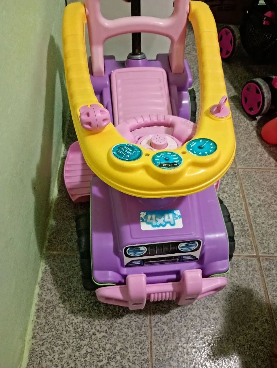 Bibite de criança  - Foto 5
