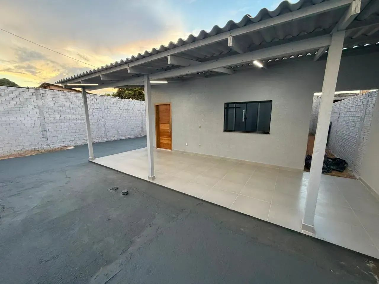Casa com 4 quartos sendo 2 suites atp a financiar - Foto 3