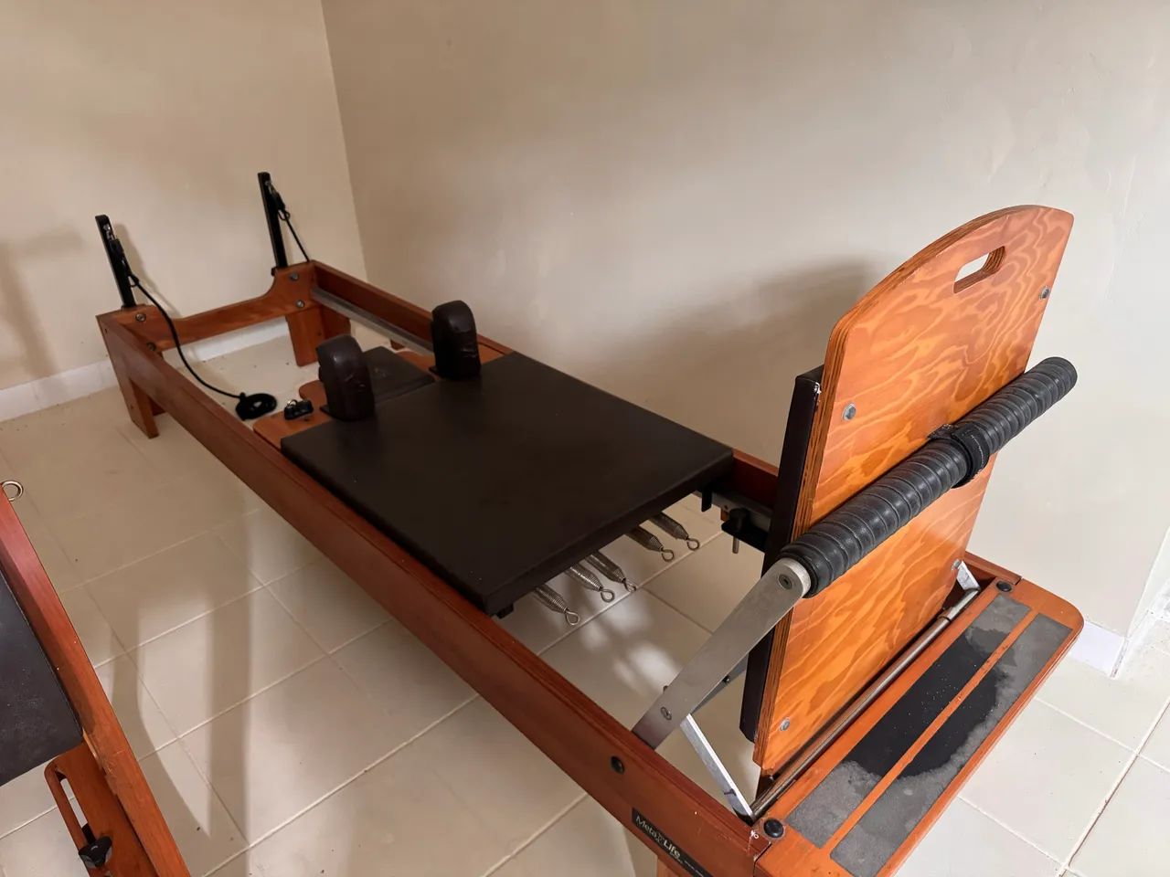 Equipamentos de pilates - Foto 2