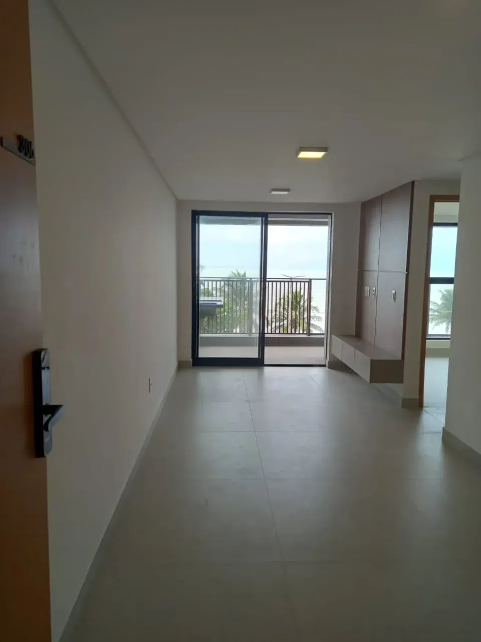 Apartamento para aluguel com 70 metros quadrados com 2 quartos em Intermares - Cabedelo -  - Foto 2