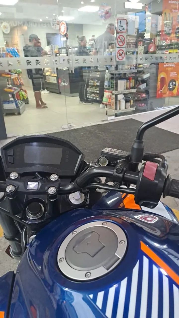 Cb twister 250 2020! - Foto 3