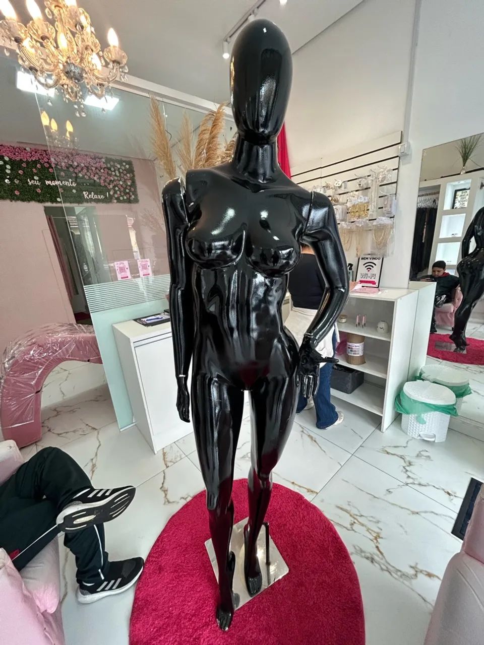 Manequins linha premium  - Foto 3