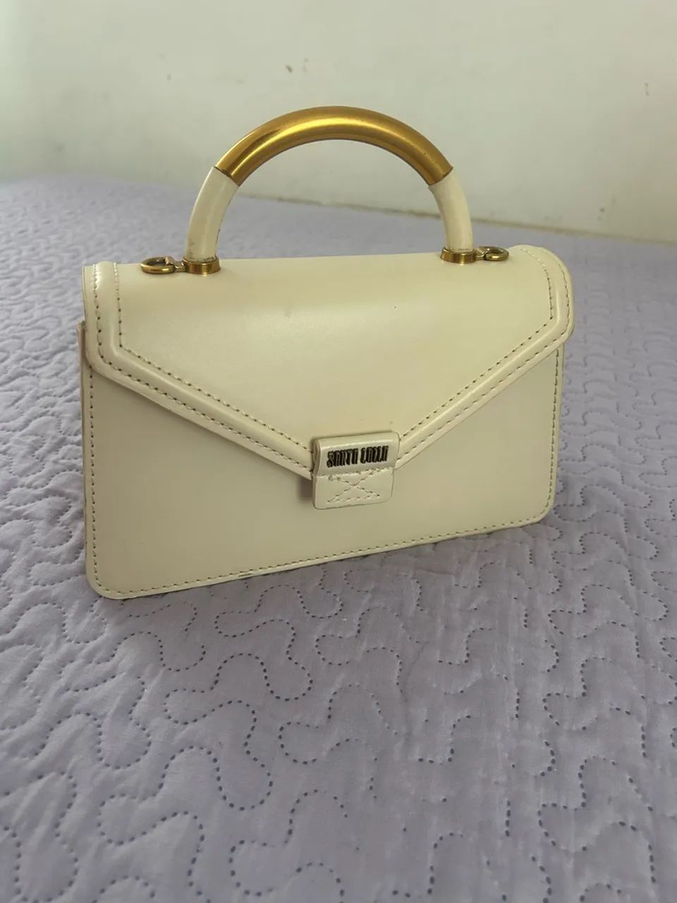 Bolsa Santa Lolla