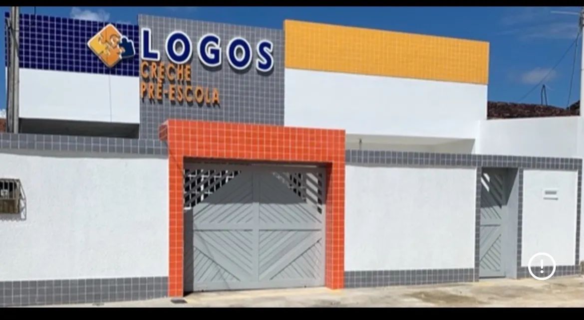 Prédio comercial 