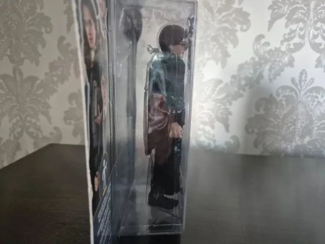 Harry Potter Bendyfigs The Nobel Collection. Wizarding World - Foto 5
