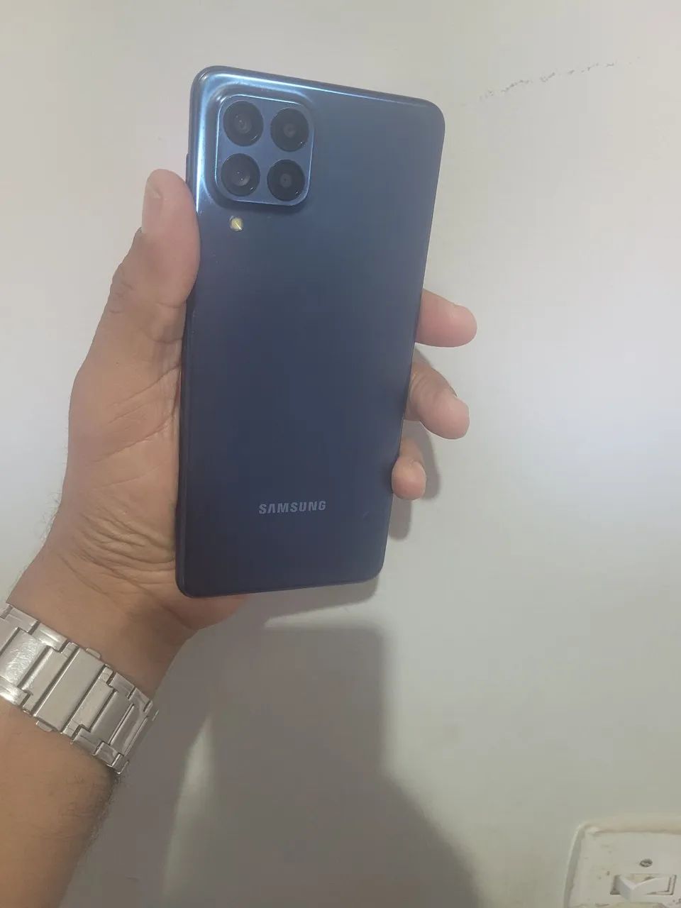 Samsung M53 5G - Foto 3