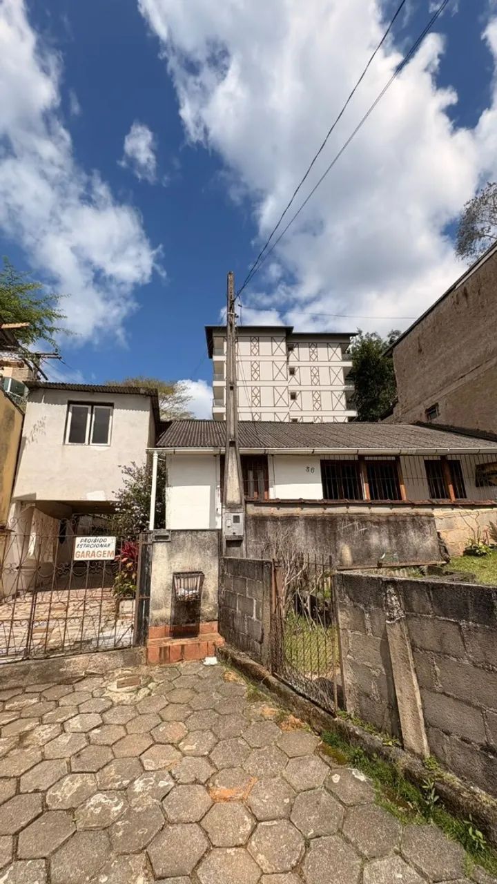 Casa 3 quartos no centro de Domingos Martins - Foto 2