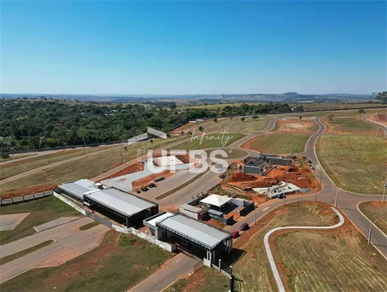 Lote Solaris Laguna - Foto 3