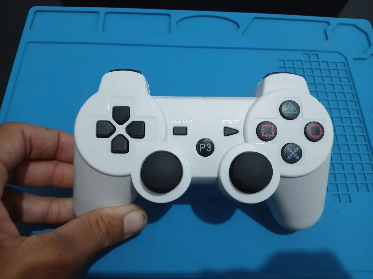 Vendo controle ps3 