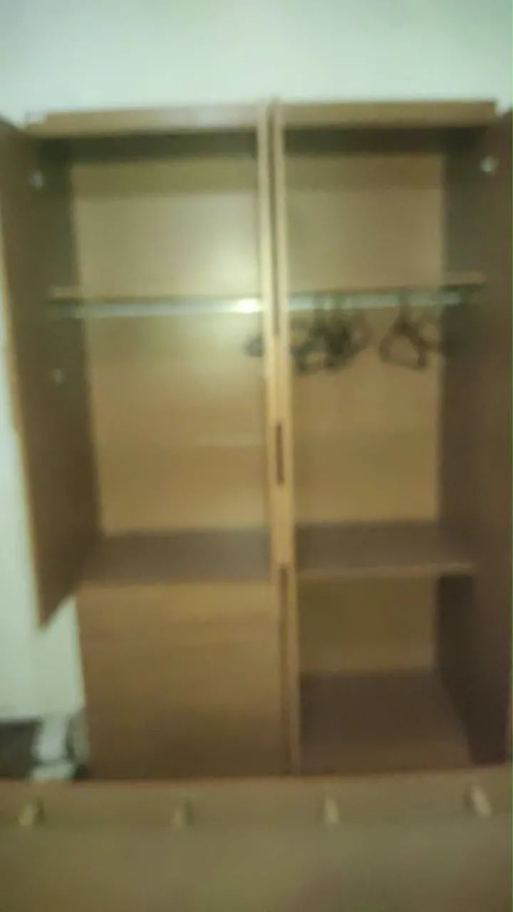 Guarda roupa solteiro  - Foto 3