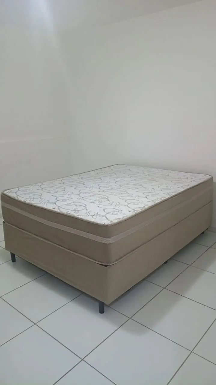 Cama casal - Foto 4