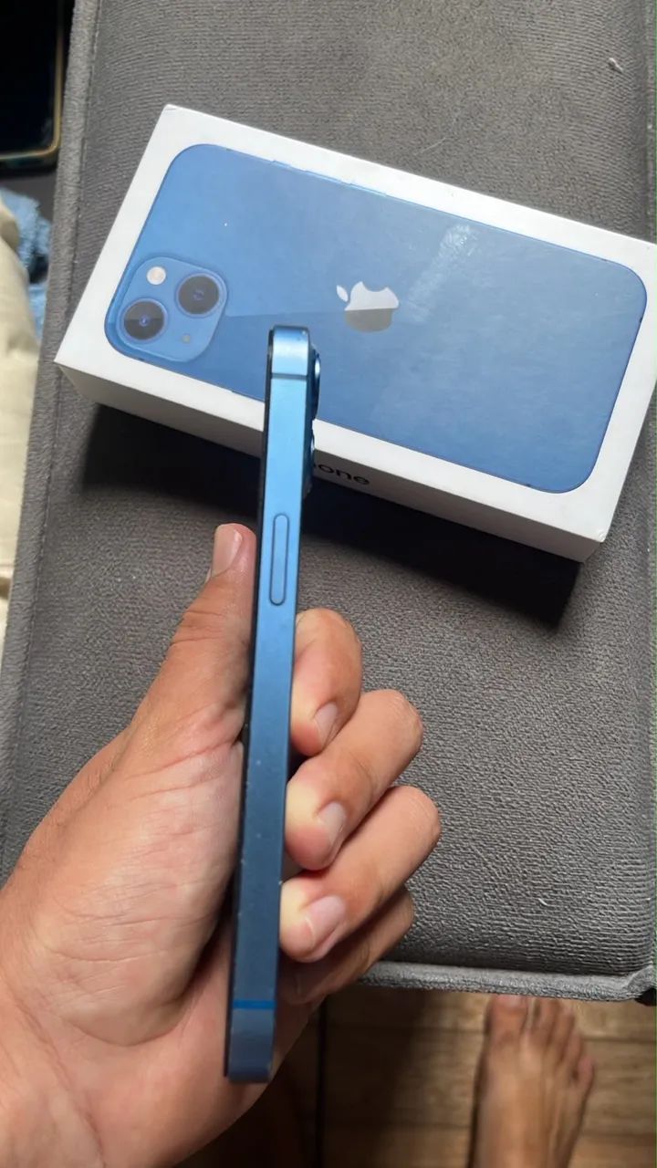 Vendo iPhone 13  - Foto 4