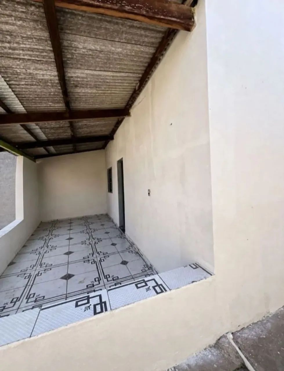 Casa três barras - r$ 137 Mil  - Foto 2