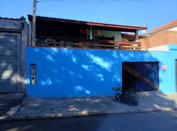 Foto - Capela do Alto - 