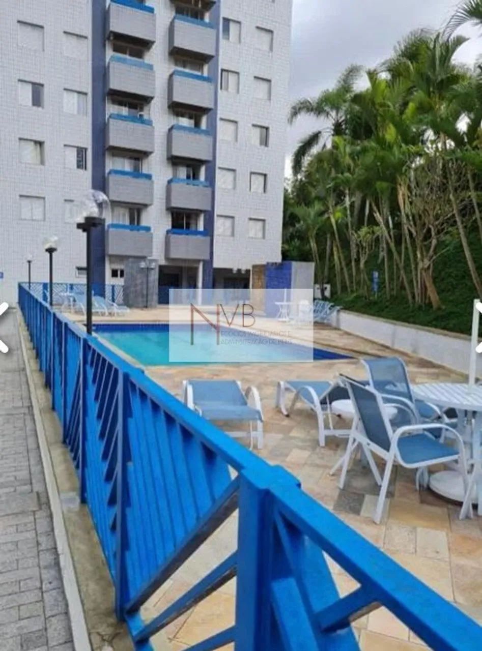 Apartamento no Jardim Ester - São Paulo