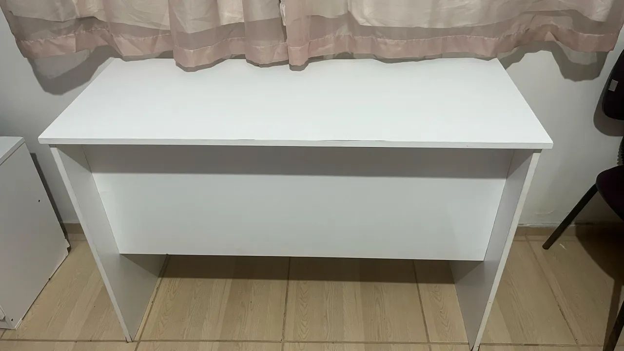 Mesa para escritório/estudo  - Foto 2