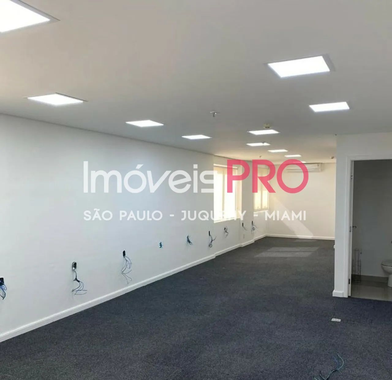 Conj. Comercial, Itaim Bibi - São Paulo - Foto 3