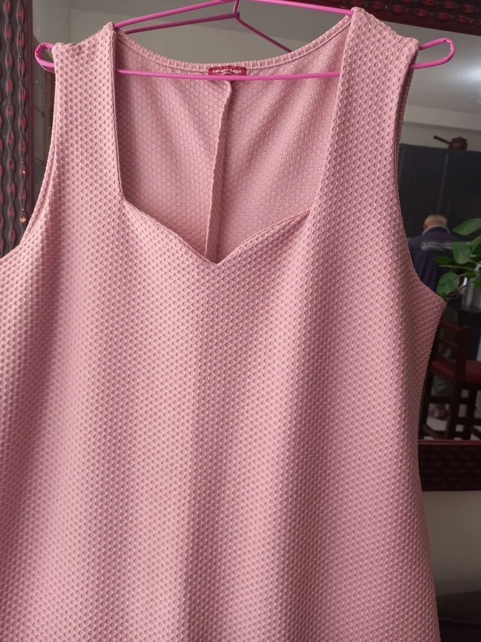 Vestidos Plus Size - Foto 5
