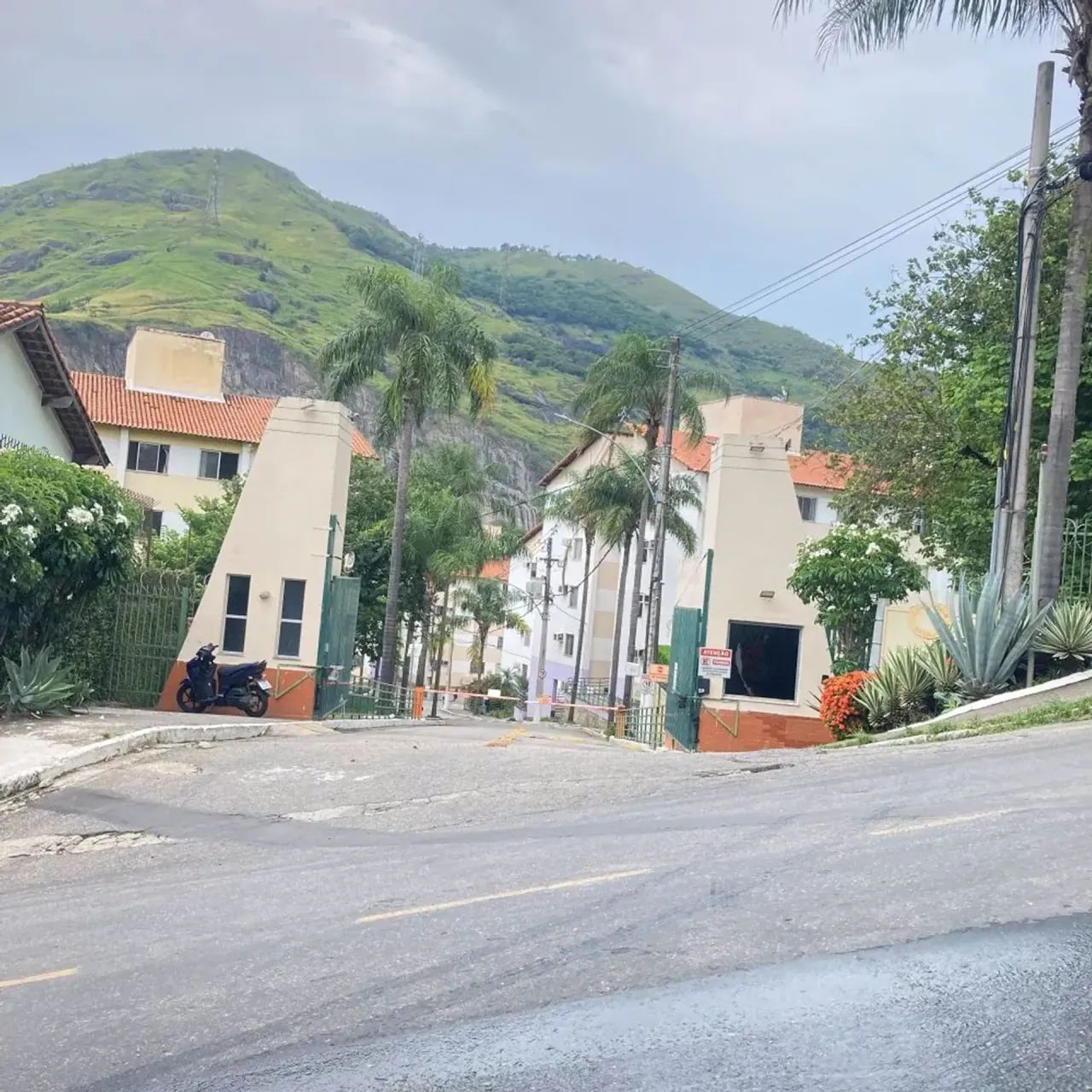 Imóvel a venda Condomínio da Colina, 46 m2,  com 2 quartos - Foto 2