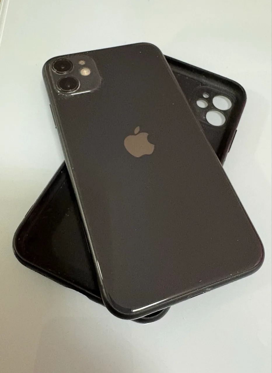 Iphone 11 em perfeito estado de conservação 