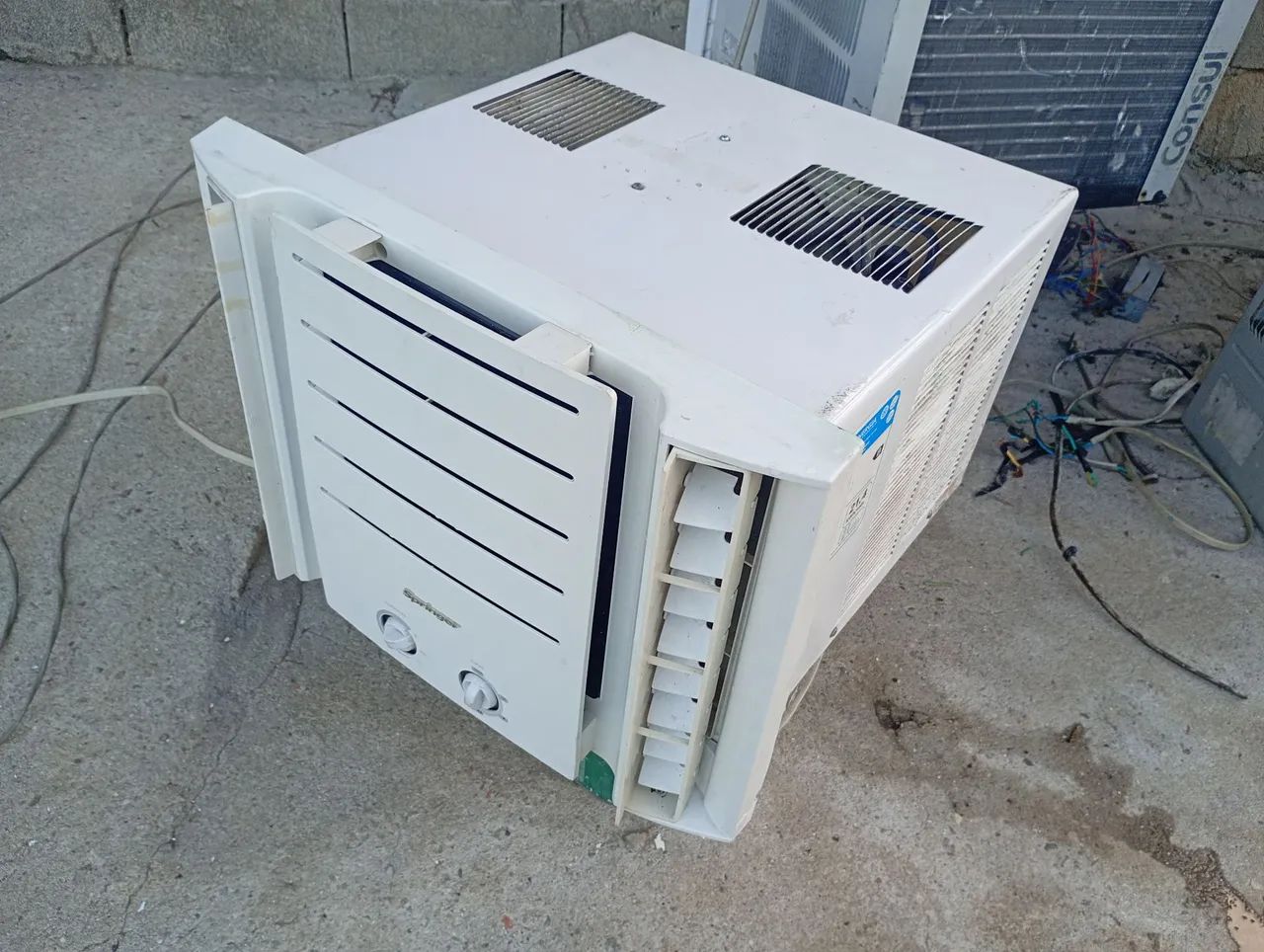 Ar condicionado  - Foto 2