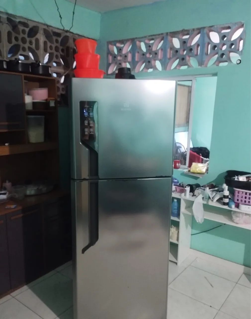 Geladeira  - Foto 2
