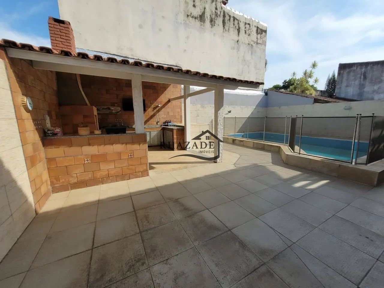 Casa a venda 5 quartos em Piratininga (Santo Antônio)/Niterói. - Foto 9