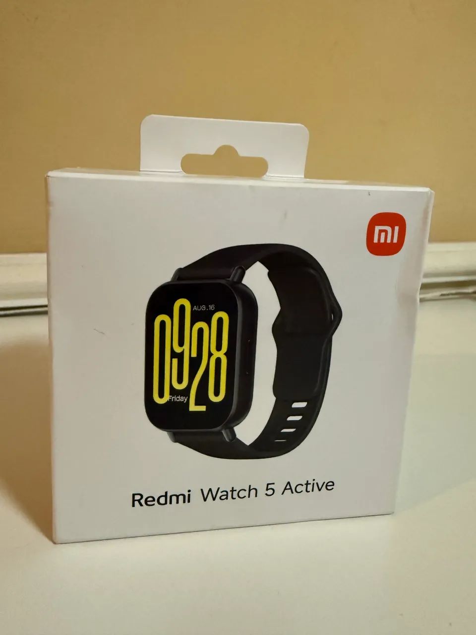 Redmi Watch 5 Active