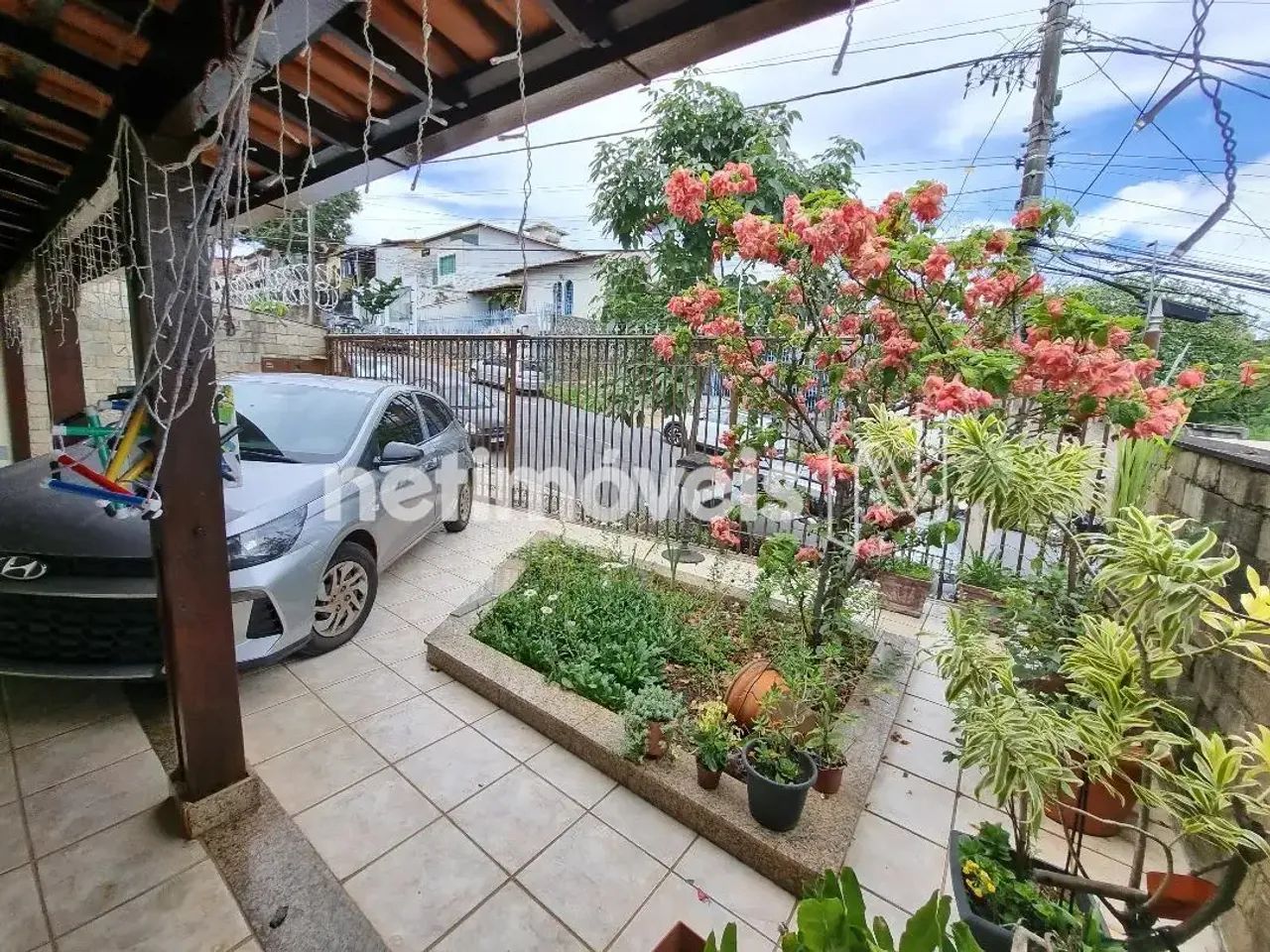 VENDA CASA 3 QUARTOS COM HABITE-SE , BAIRRO CAIÇARAS ! - Foto 3